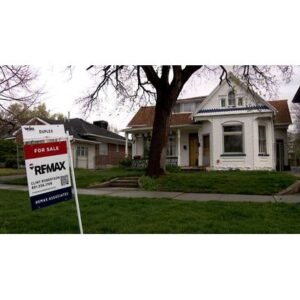 Current Mortgage Rates Spike as Conflict Escalates in Iran - Thumbnail