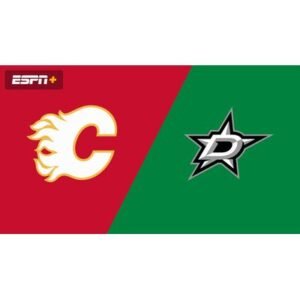 Dallas Stars Make Waves: A Recap of Recent Games and Highlights - Thumbnail