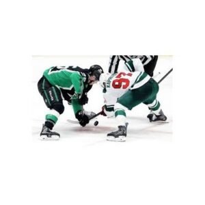 Dallas Stars Make Impressive Start: What This Means for Fans - Thumbnail