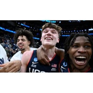 Dan Hurley’s Journey as a Basketball Coach and Family Man - Thumbnail