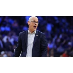 Dan Hurley: The UConn Coach’s Unique Superstitions Revealed - Thumbnail