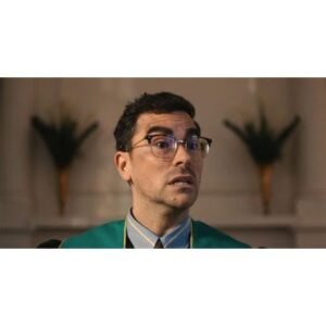Dan Levy Talks About His New Sitcom “Big Mistakes” and “Schitt’s Creek” Legacy - Thumbnail