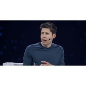Daniel Moreno-Gama Linked to Threats: Attacks on Sam Altman’s Home - Thumbnail