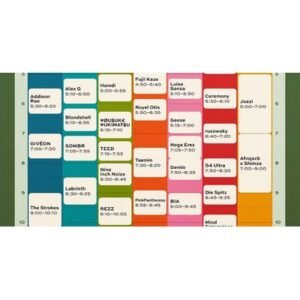 David Byrne Shines at Coachella 2026 with Spectacular Live Performance - Thumbnail