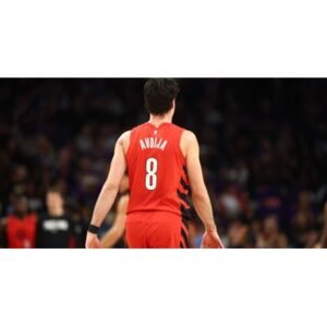 Deni Avdija Named Finalist for NBA’s Most Improved Player - Thumbnail