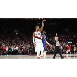 Denver Nuggets Surge Ahead: Playoff Hopes in Full Swing - Thumbnail