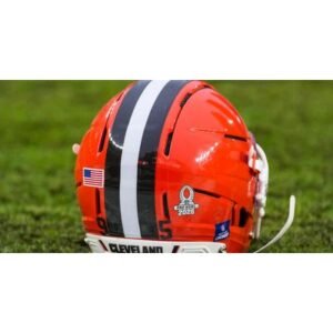 Cleveland Browns Make Bid for Dexter Lawrence, Giants Hold Back - Thumbnail