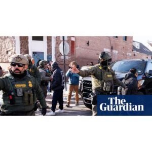 Senate Advances $140 Billion DHS Funding Amid Controversies - Thumbnail