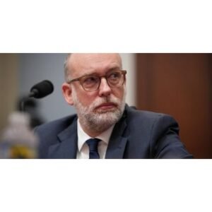 Trump’s Budget Cuts Nondefense Spending Amid National Debt Concerns - Thumbnail