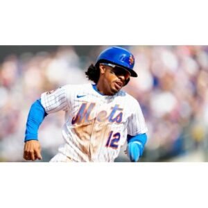 Exciting Showdown Ahead: Diamondbacks vs Mets Series Preview - Thumbnail