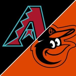 Exciting Matchup: Diamondbacks vs Orioles Battle It Out - Thumbnail