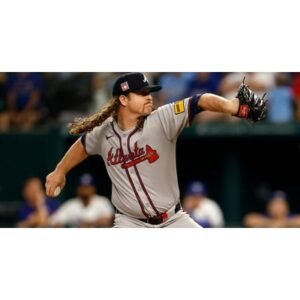 Strong Start for Diamondbacks Amid Atlanta Braves Rivalry - Thumbnail