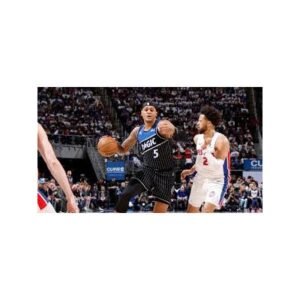 Dillon Brooks Shines in Playoff Performance for the Memphis Grizzlies - Thumbnail