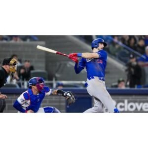 Dodgers Dominate Blue Jays in 14-2 Showdown - Thumbnail