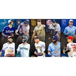 Dodgers vs Blue Jays: Anticipated World Series Rematch - Thumbnail