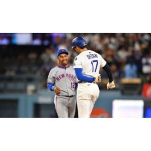 Shocking Details of the Dodgers vs Mets: The Most Expensive Matchup in MLB History! - Thumbnail