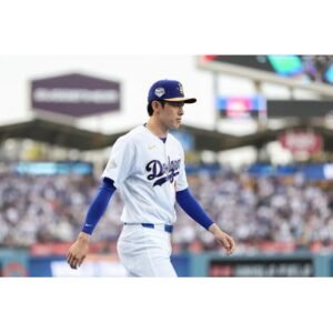 Dodgers Dominate Early Season with Stellar Performance - Thumbnail