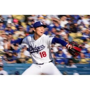 Breaking: Dodgers Gear Up for Exciting Match-Up with Mets Tonight - Thumbnail