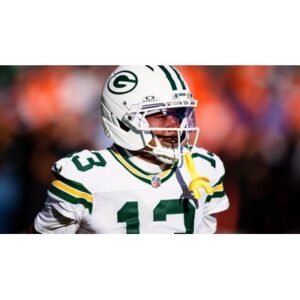 Dontayvion Wicks: Eagles Trade for Promising Wide Receiver - Thumbnail