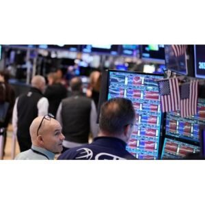 Dow Futures Today Surge Following Positive Market Sentiment - Thumbnail