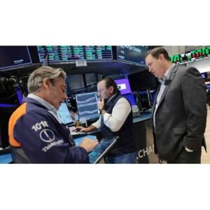 Tensions Erupt: Dow Jones Stock Markets Futures Dive Amid Iran Crisis - Thumbnail