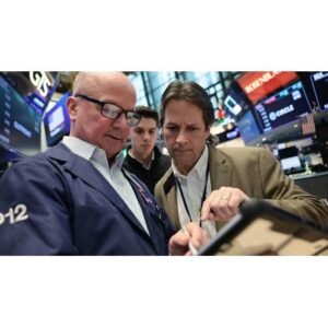 Dow Jones Sees Minor Decline Amid Escalating U.S.-Iran Tensions - Thumbnail