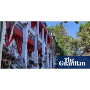 7.4 Magnitude Earthquake Strikes Indonesia Killing One and Causing Damage - Thumbnail