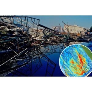 Shocking Hayward Fault Line Overdue for a Catastrophic Earthquake - Thumbnail