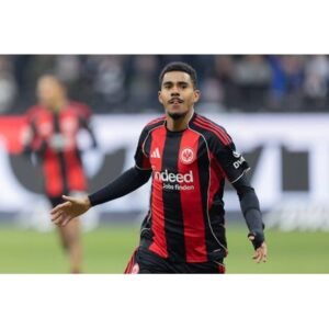 Eintracht Frankfurt vs Köln: Startelf-Comeback und Schlüsselspiel - Thumbnail