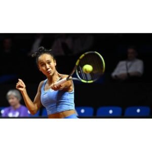 Elena Rybakina Prevails in Nail-Biting Stuttgart Quarterfinal - Thumbnail