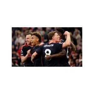 Nottingham Forest’s Stunning Win Shakes Up EPL Scores - Thumbnail