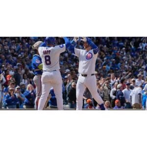 Cubs’ Carson Kelly Shocks with Game-Changing Pinch-Hit Home Run - Thumbnail