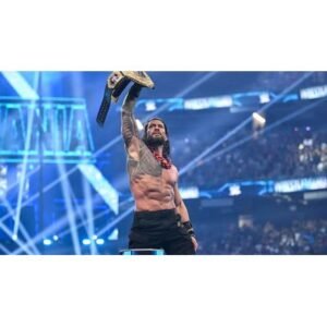 Ethan Page’s Explosive WWE Debut: What You Need to Know - Thumbnail