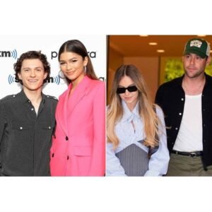 Meet the Real-Life Partners of the Euphoria Cast: Love Stories Revealed! - Thumbnail