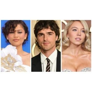 Euphoria Season 3 Premiere: Stars Zendaya, Elordi, Sweeney Shine - Thumbnail