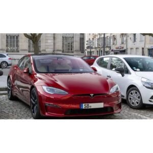 Carmakers Face Surprising Challenge as 800,000 EVs Hit Market - Thumbnail