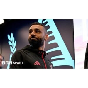 What Nobody Is Telling You About Everton vs Liverpool Showdown - Thumbnail