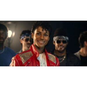 The Shocking Truth Behind the New Michael Jackson Film - Thumbnail