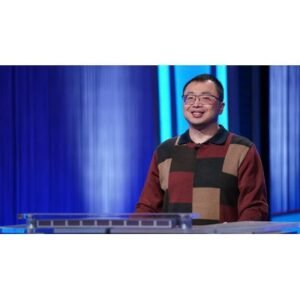 Jamie Ding’s Explosive 27-Game Win Streak on ‘Jeopardy!’ Continues - Thumbnail