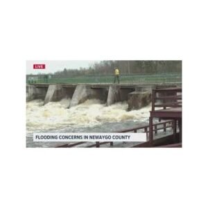 Flash Flood Warning: What You Need to Know Now - Thumbnail