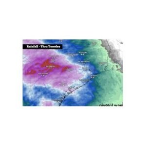 Urgent Flash Flood Warning Issued: Here’s What You Need to Know - Thumbnail