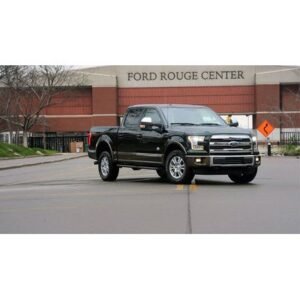 Ford Recalls 1.4 Million F-150 Trucks Over Shocking Gearshift Issue - Thumbnail