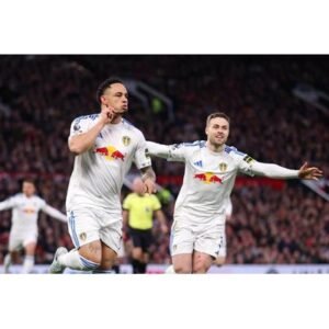 Liverpool’s Disappointment in Champions League Against PSG - Thumbnail