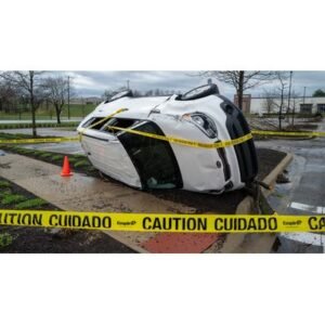 Breaking News: EF1 Tornadoes Confirmed in Ann Arbor and Lincoln Park - Thumbnail