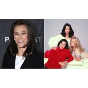 Kate Jackson Dishes on Life After Hollywood and Embracing Farm Life - Thumbnail