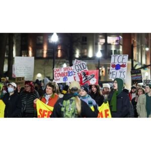 Minnesota Father Faces Backlash After Confrontation with Conservative Reporter - Thumbnail