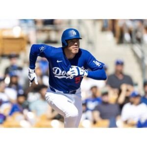 Freddie Freeman’s Paternity Leave Opens Door for Ryan Ward’s Major League Chance - Thumbnail