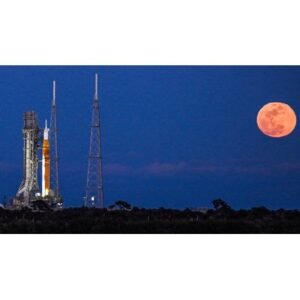 Explore Full Moon Horoscopes: April’s “Pink Moon” Sky Events - Thumbnail