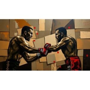 Gable Steveson: UFC Veteran Blaydes Cautions Against Rushing - Thumbnail