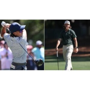 Gary Woodland’s New Equipment Setup Surprises Fans and Pros Alike - Thumbnail